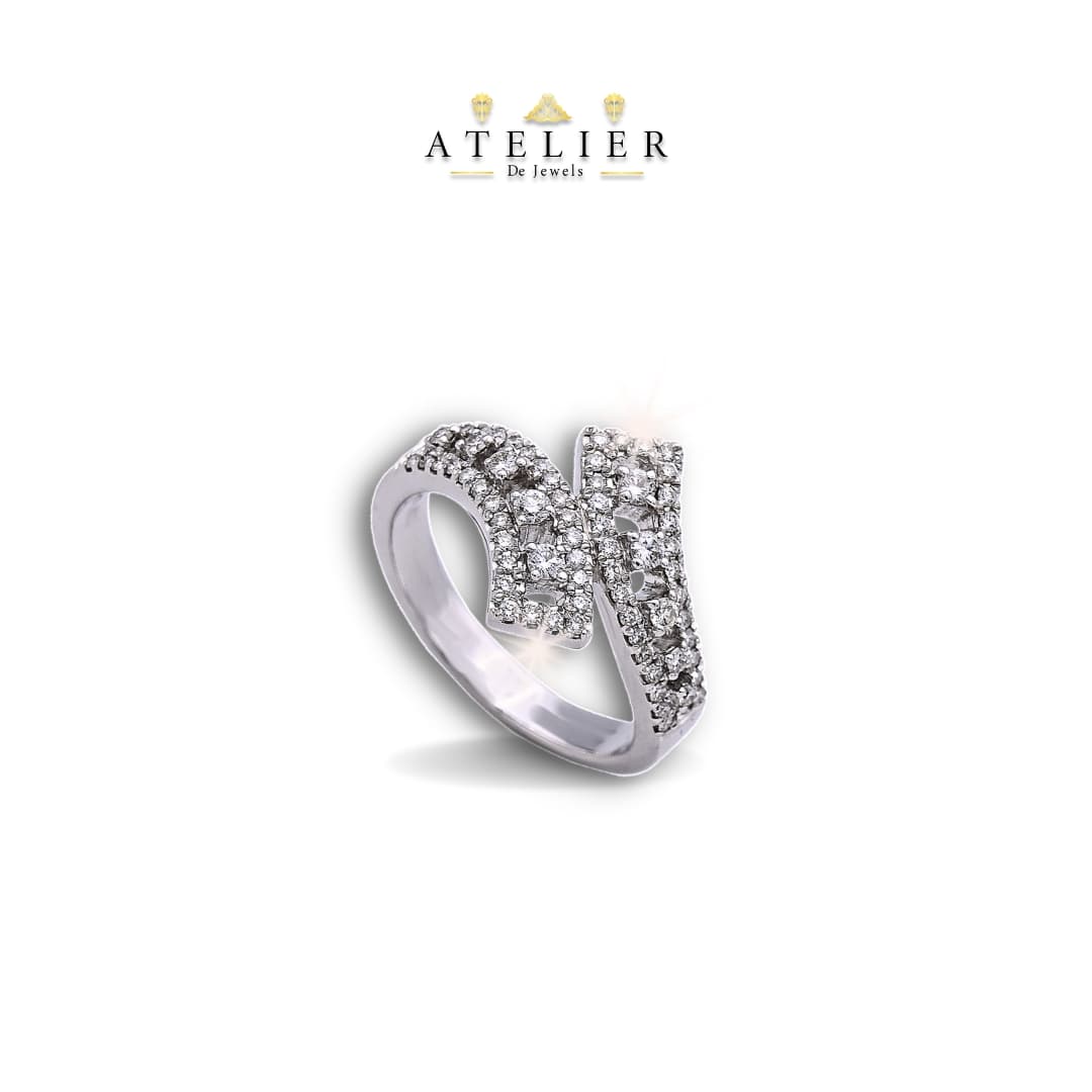 Expressing individuality through jewelry