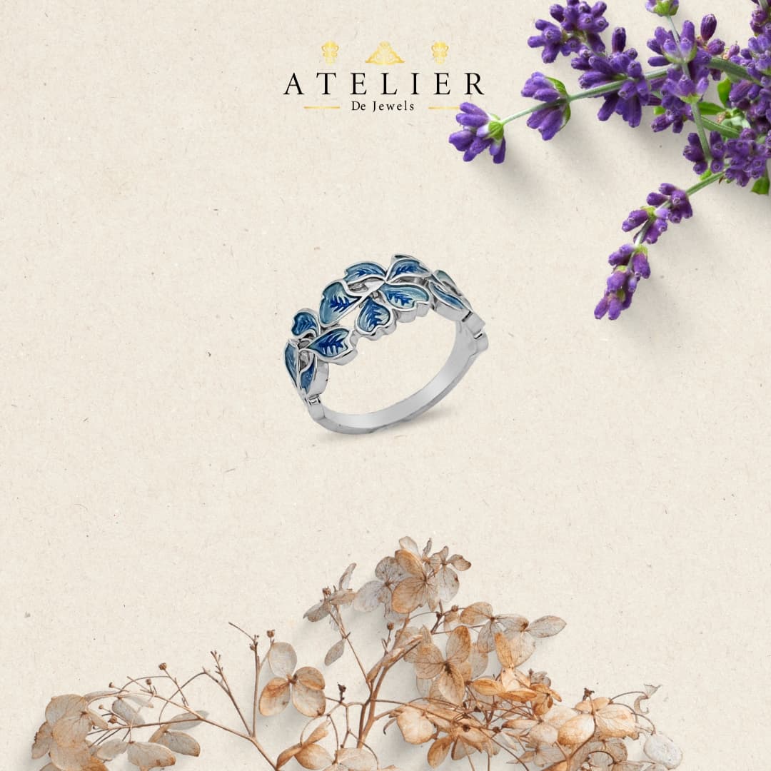 Silver Jewelry