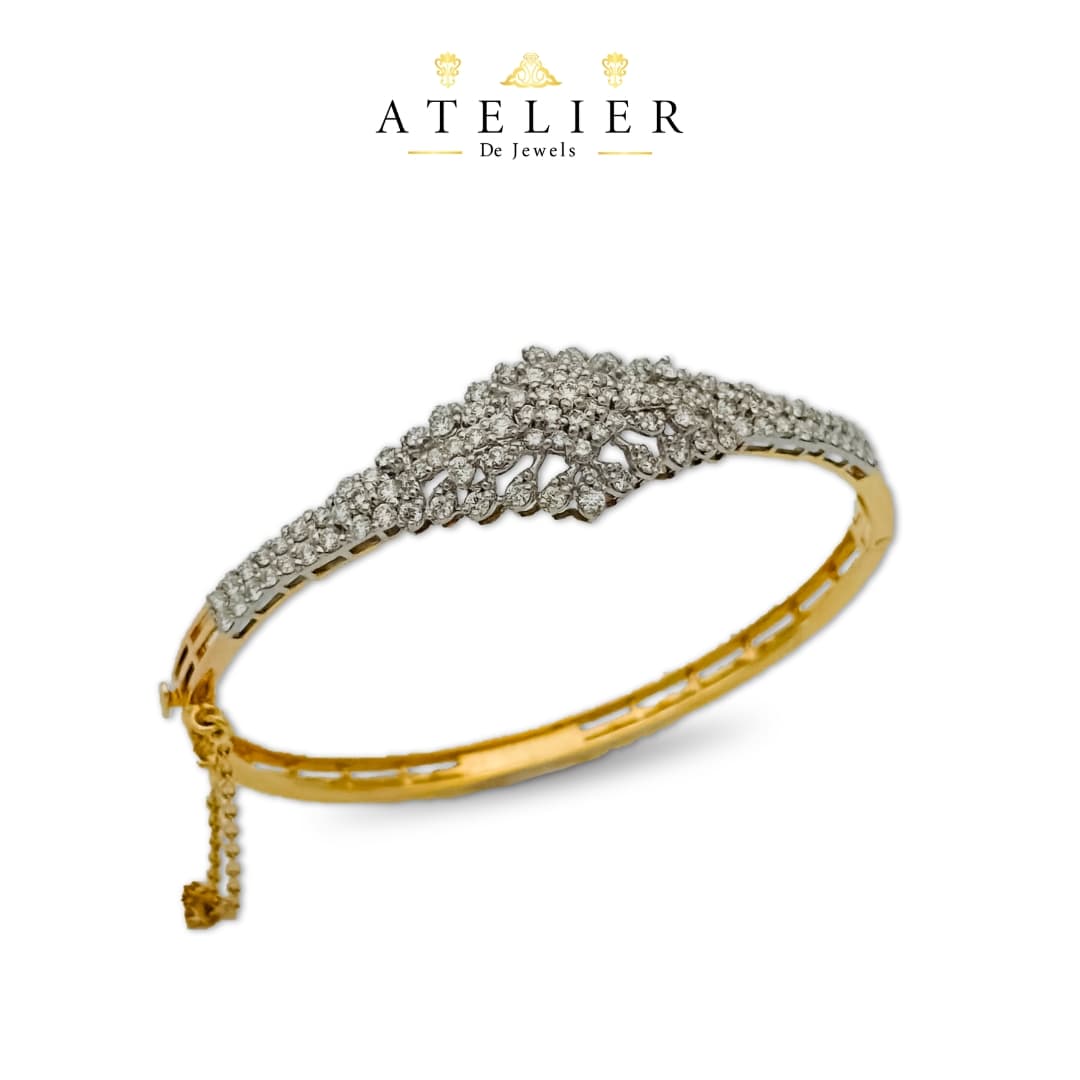 Handcrafted with ethically sourced materials